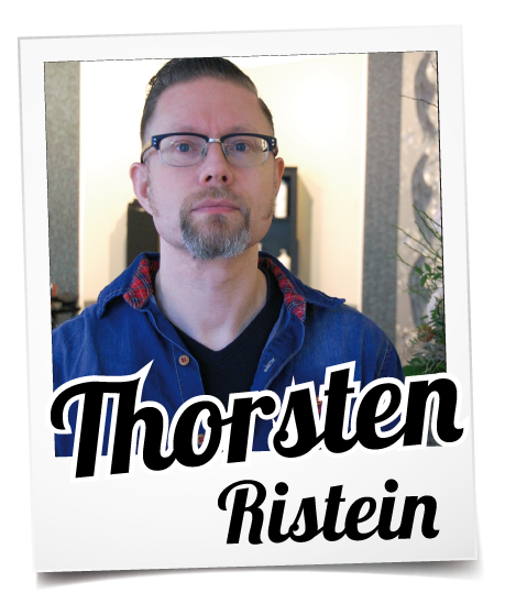 Thorsten Ristein